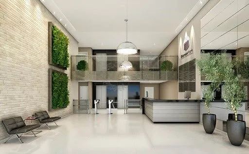 Salas Comercial | Blumen Park | Rolândia - Foto 2