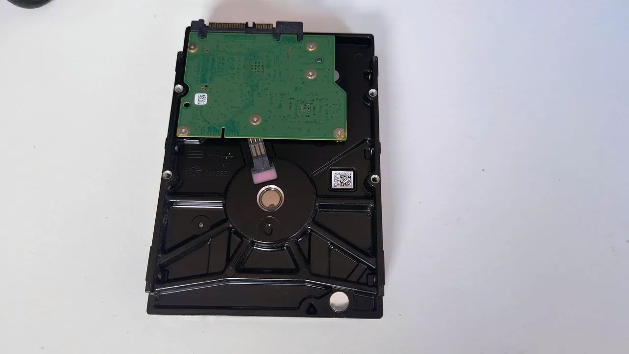 HD 2 Tb de 3,5" OPORTUNIDADE!!! - Foto 3