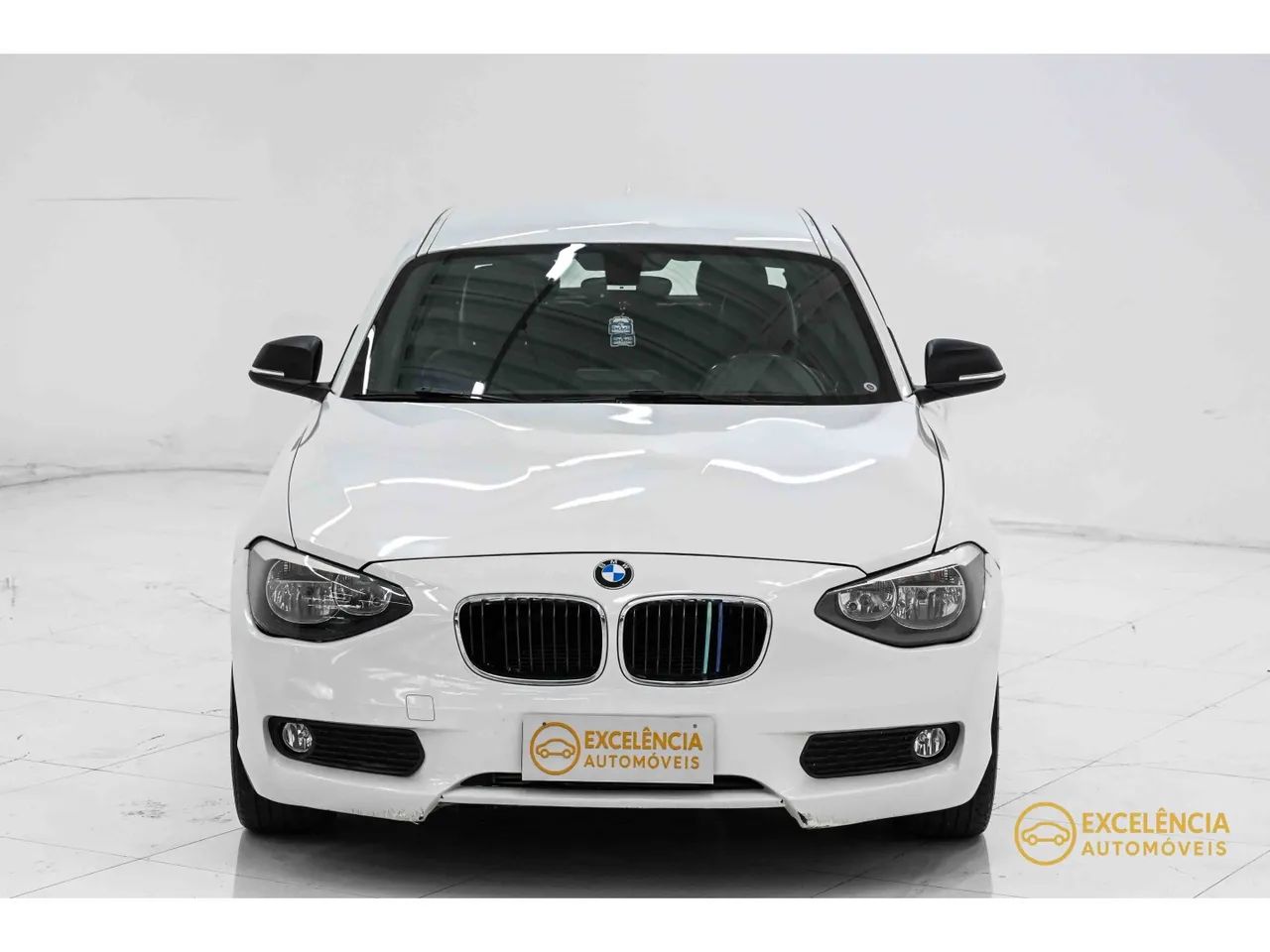BMW 116IA 2012 - Foto 2