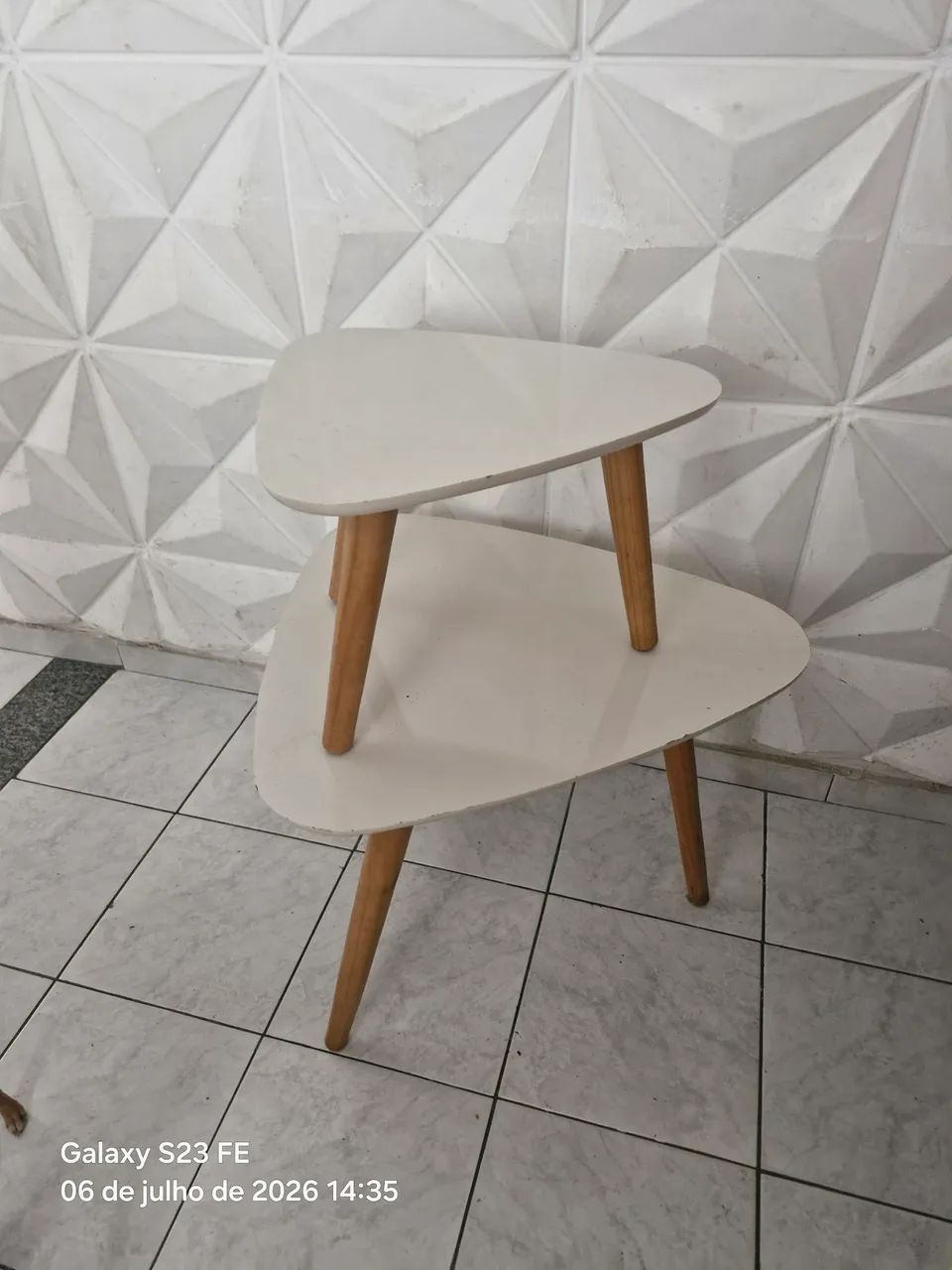 Mesa de Canto/Centro  - Foto 2