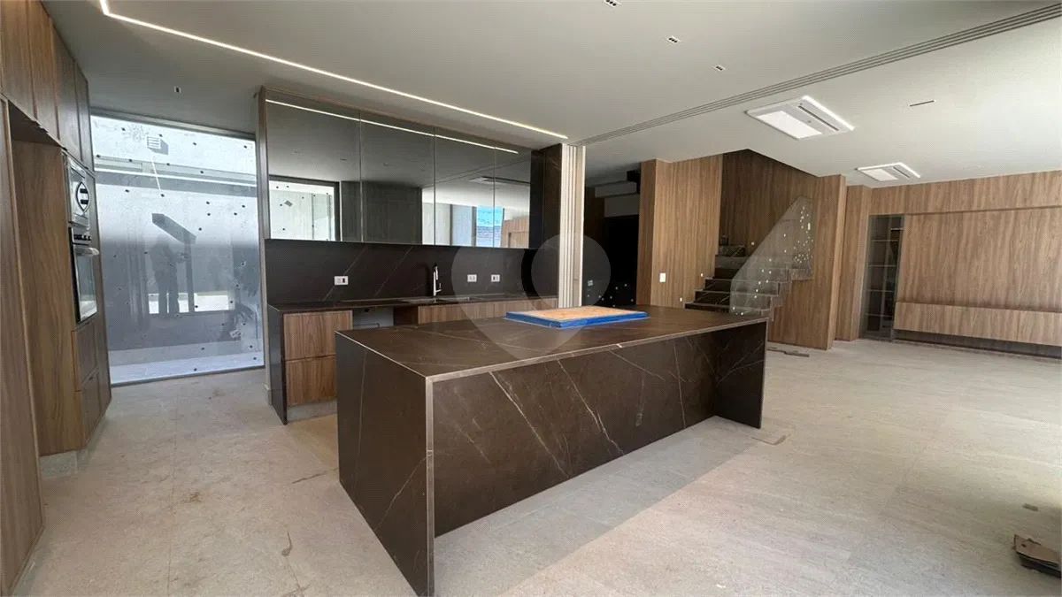 Condomínio com 4 quartos para locação em Alphaville piracicaba - SP - Foto 5