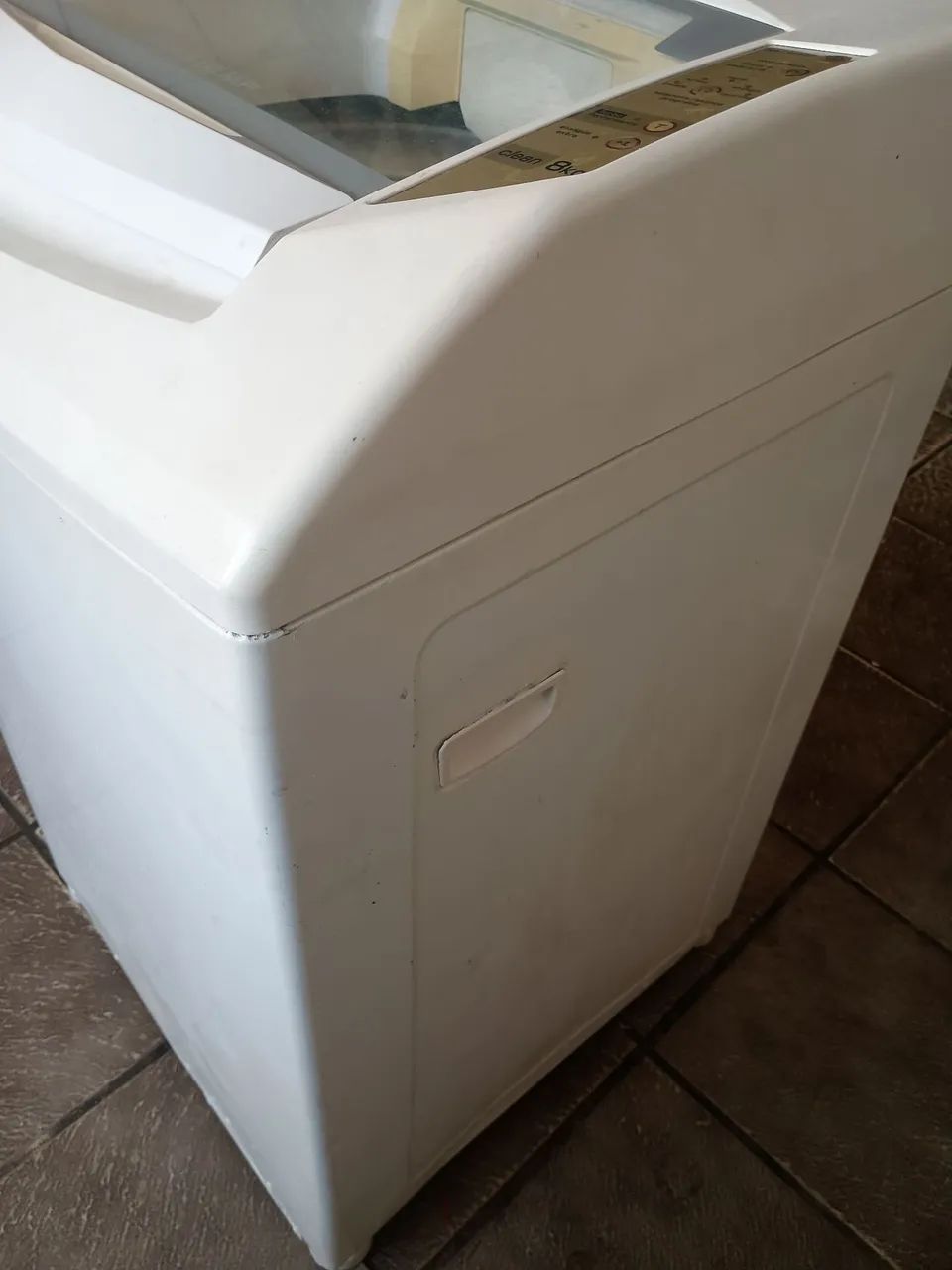 Máquina de lavar com garantia  - Foto 2