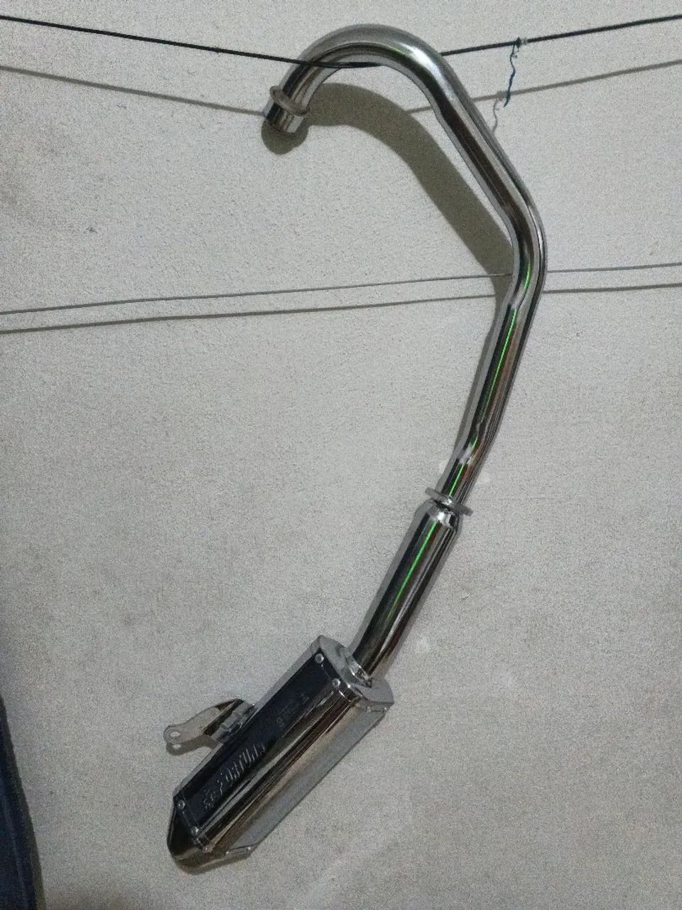 Vende-se Fortuna trioval 160