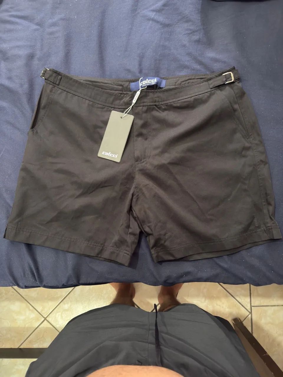 Bermuda Colcci 