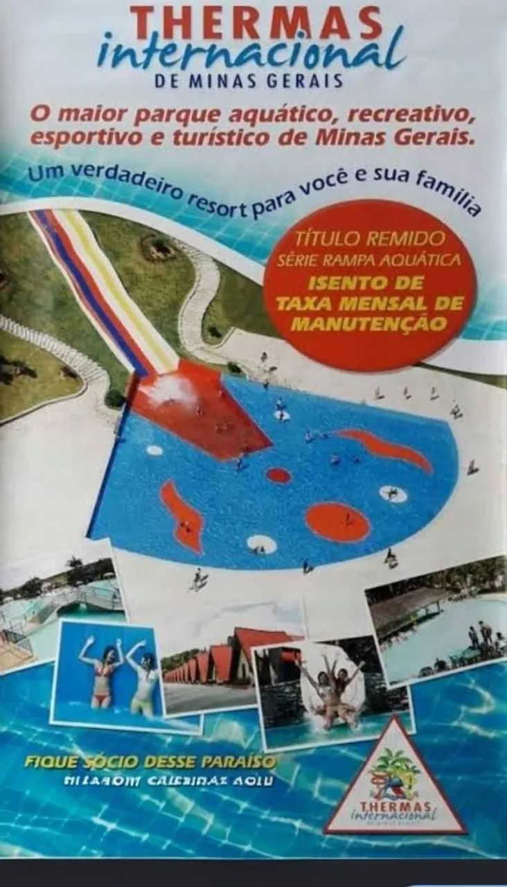Thermas - Foto 2
