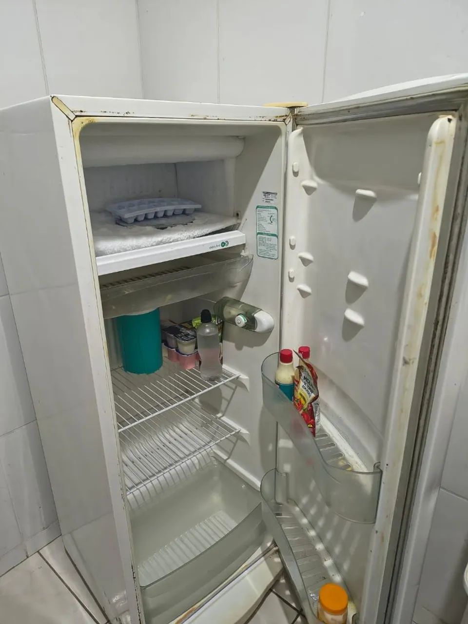 Geladeira Consul  - Foto 2