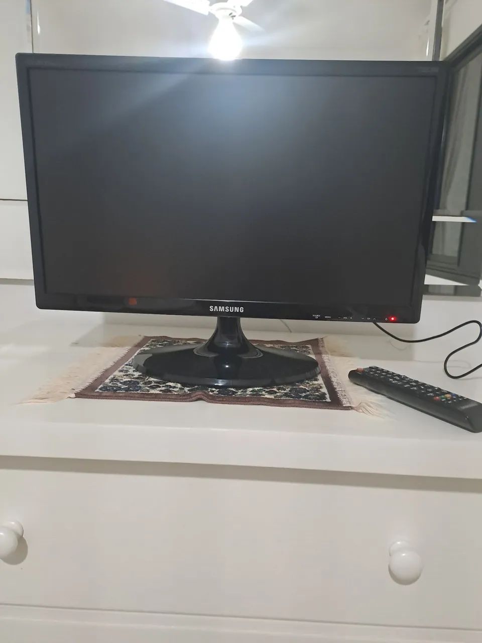 Tv Samsung 24"