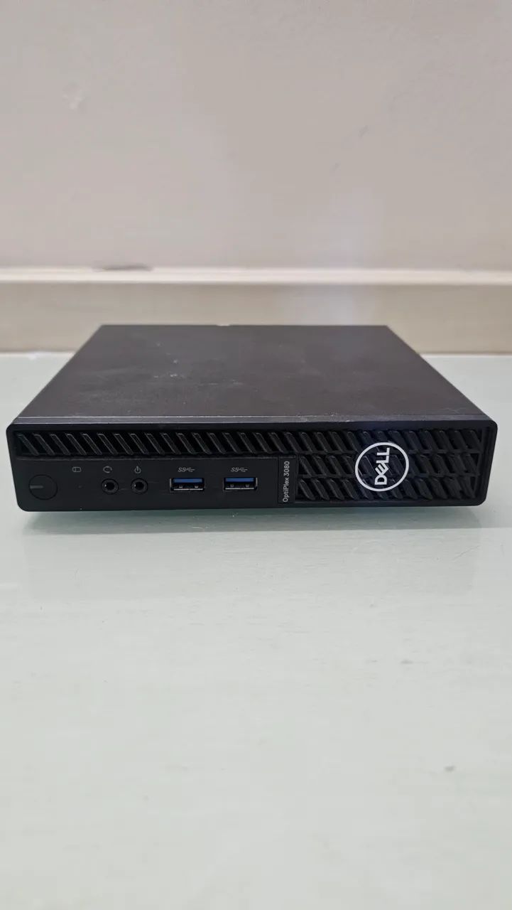Mini Desktop Dell 