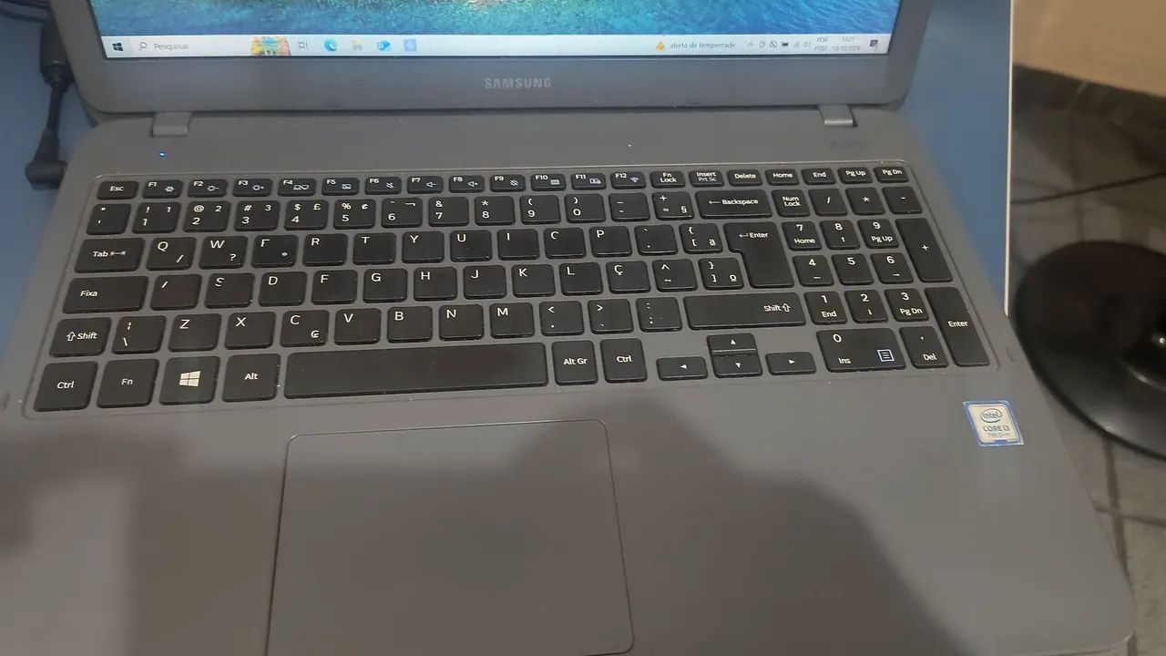 Notebook Samsung  - Foto 5