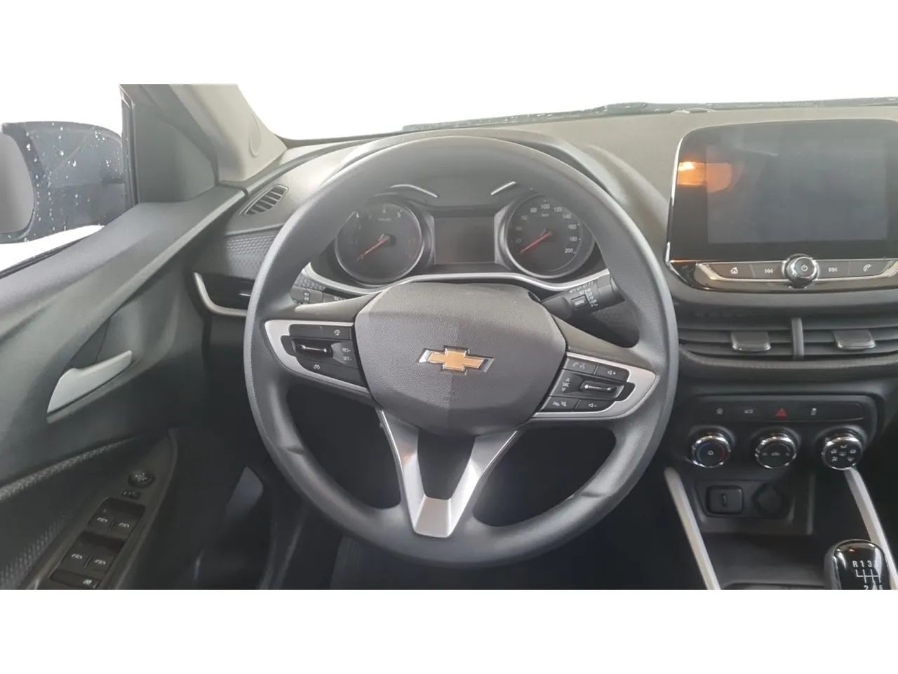 Chevrolet Onix Hatch LT 1.0 12V TB Flex Mec. 4P, foto 10 de 17