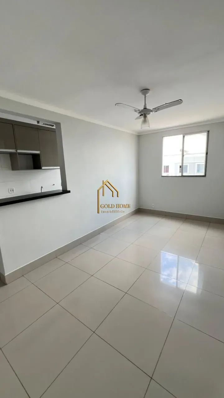 apartamento no parque chapada imperial - Foto 3