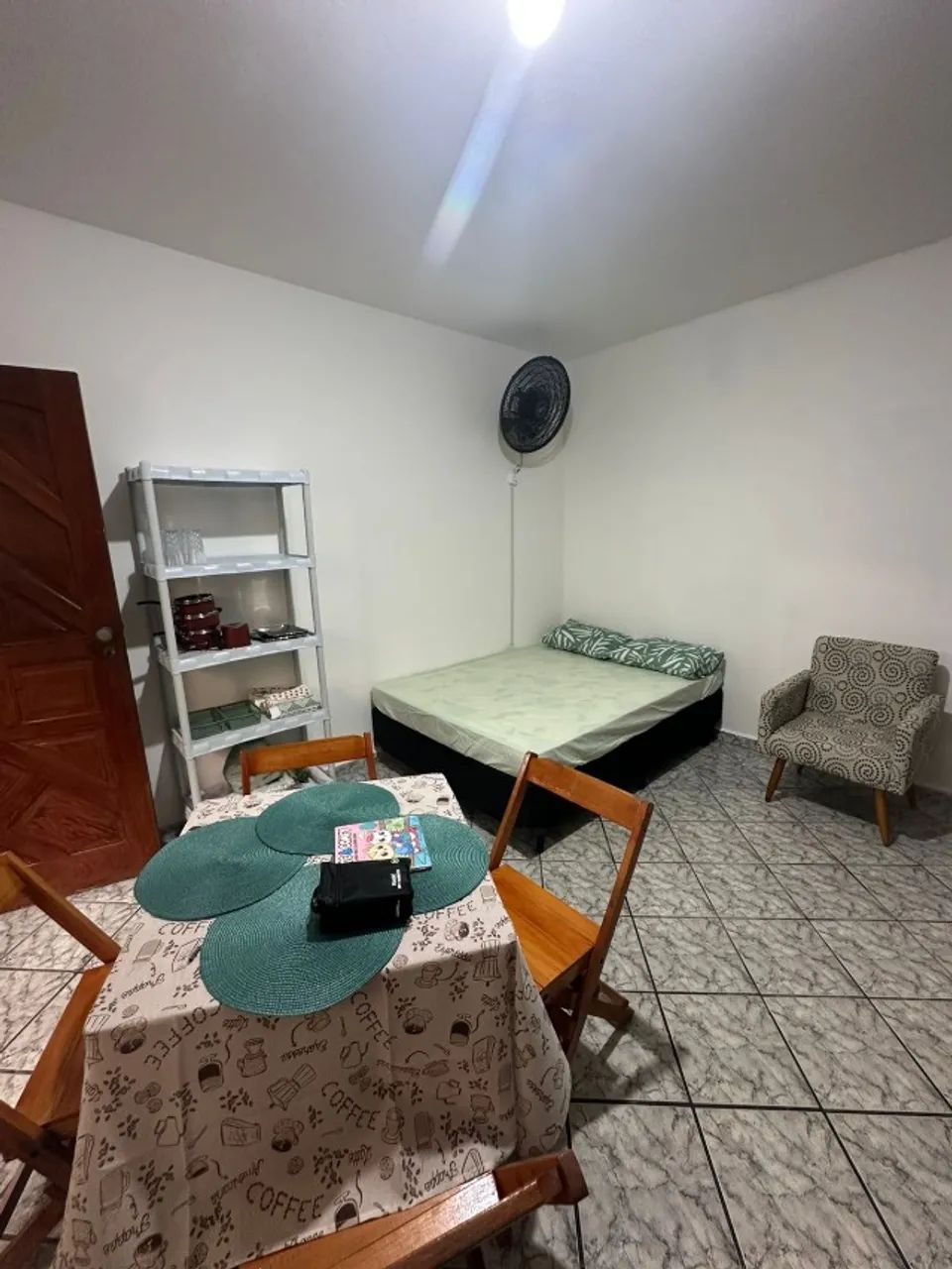 Kit Net 3 Peruíbe - Próximo ao Mar - Foto 2