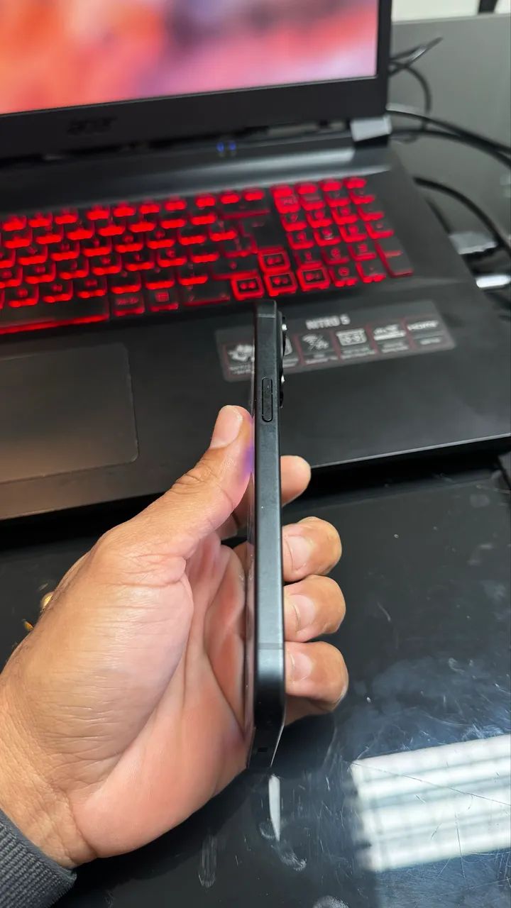 iPhone 15 128gb  - Foto 3
