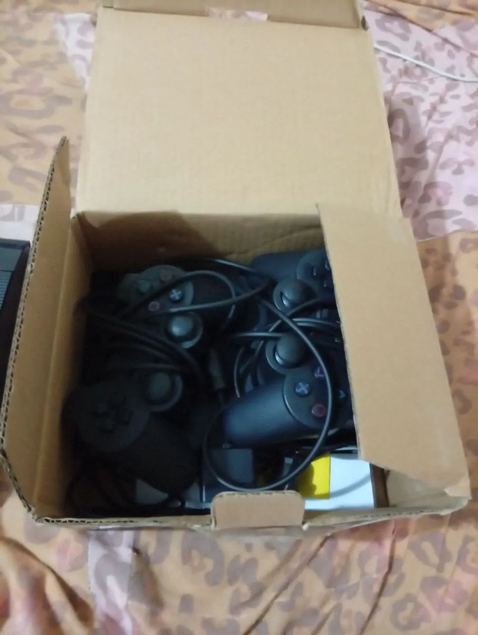 Vendo PS2 e PS3 desbloqueado  - Foto 2