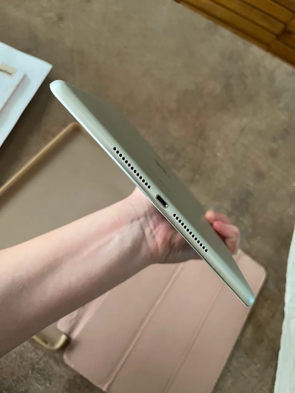 Vendo meu iPad 5ª Geração (2017)  - Foto 5