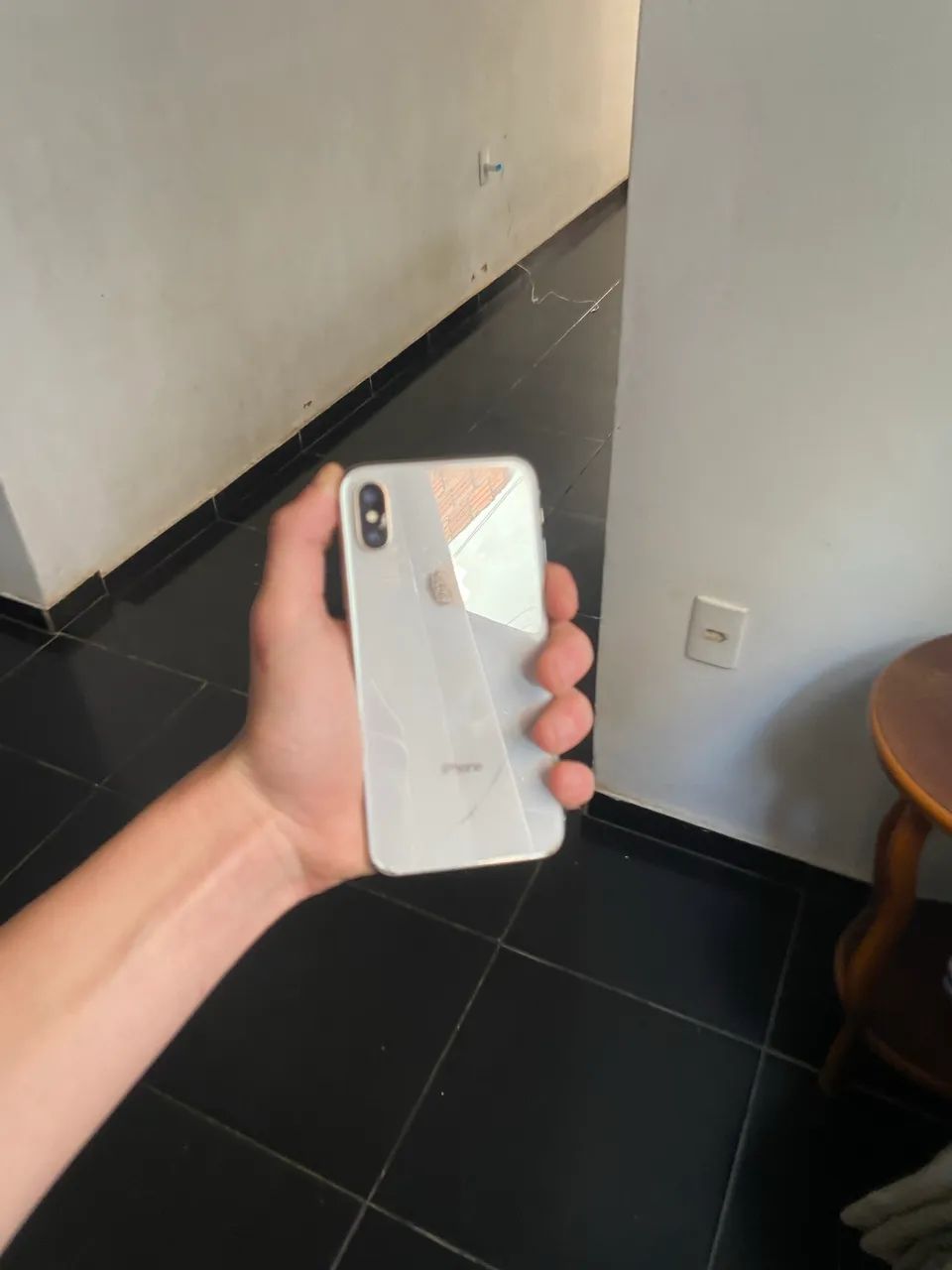 iPhone XS 