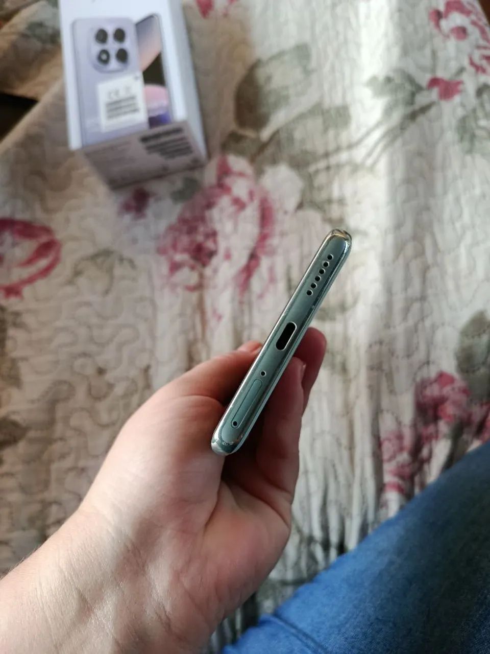 Redmi Note 14 Pro 5g - Foto 5