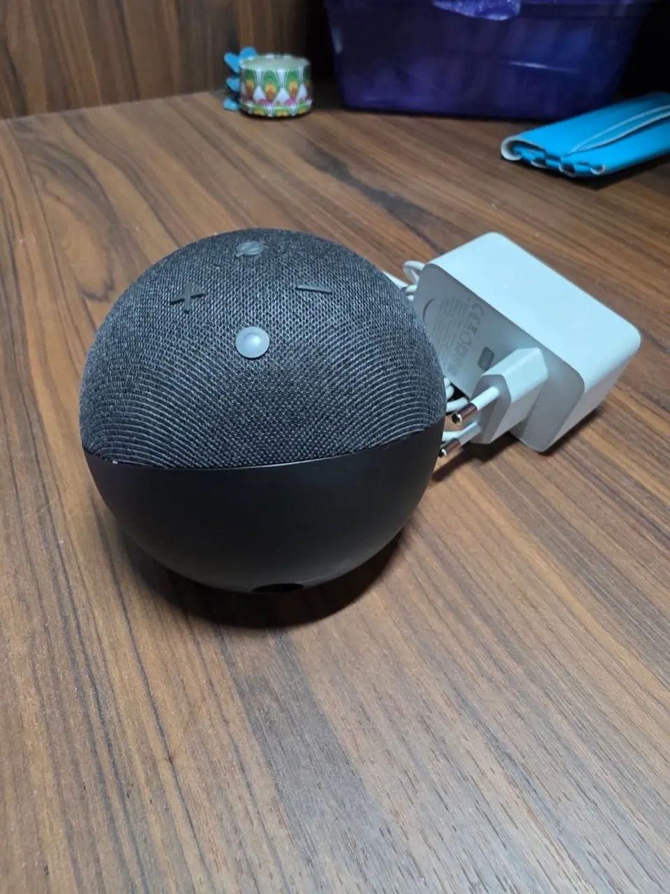 Amazon Echo Dot AMAZON - Foto 3