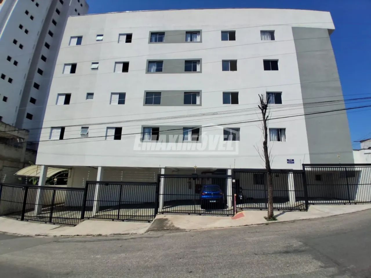 Apartamento com 2 Quartos - Jardim Simus - Sorocaba/SP