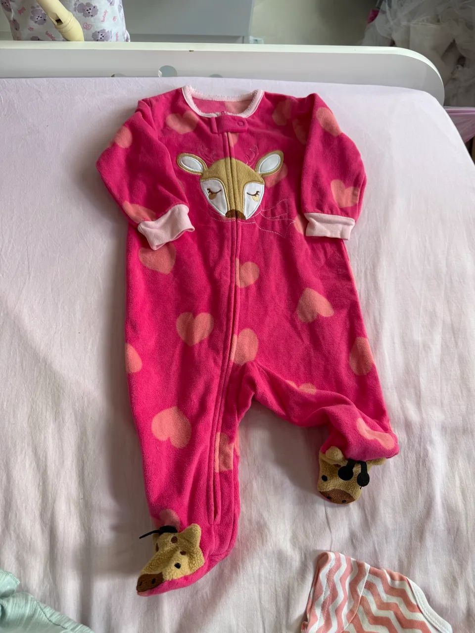 Roupas menina - Foto 4