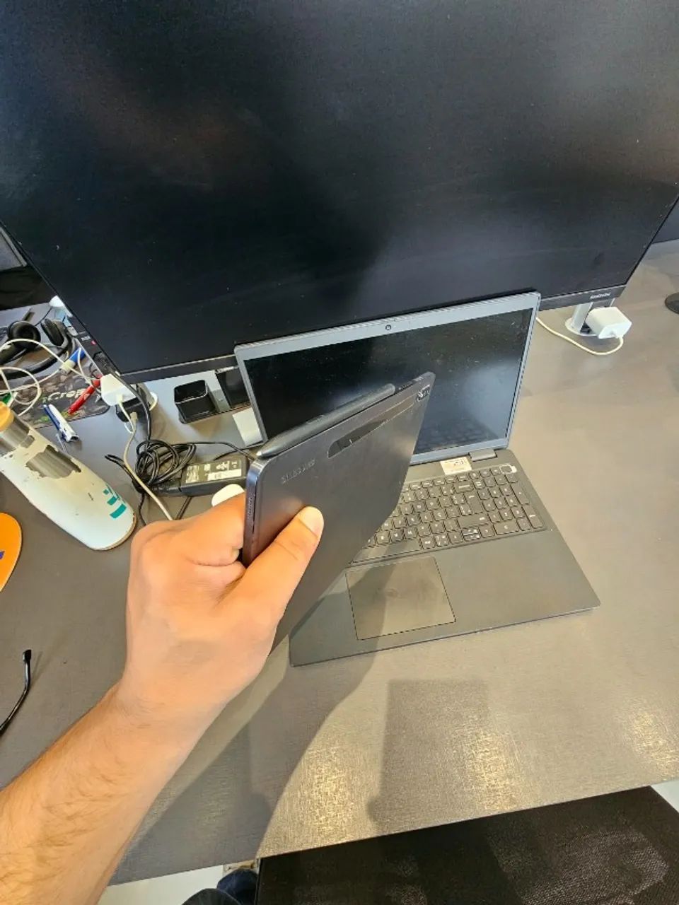 Galaxy Tab S7 11' (Não é o FE) - Foto 4