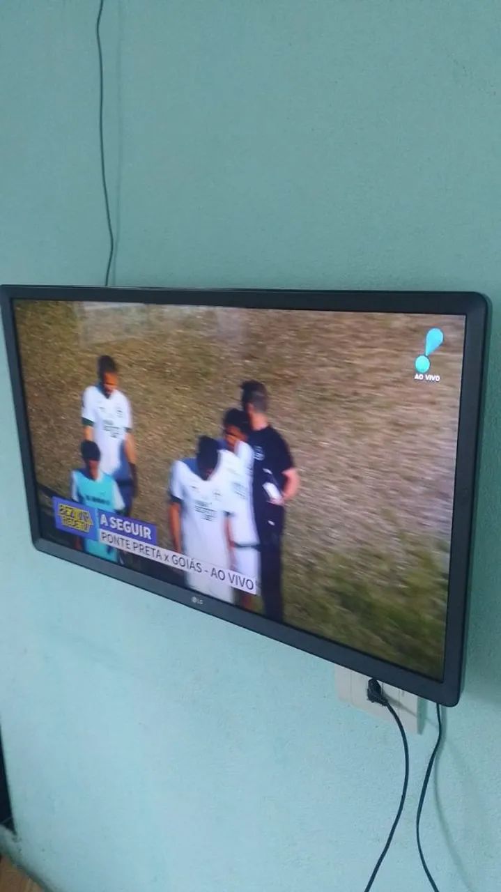 TV LG 32 polegadas smart - Foto 4