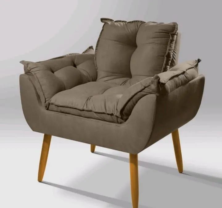 Poltronas novas wastt * - Foto 3