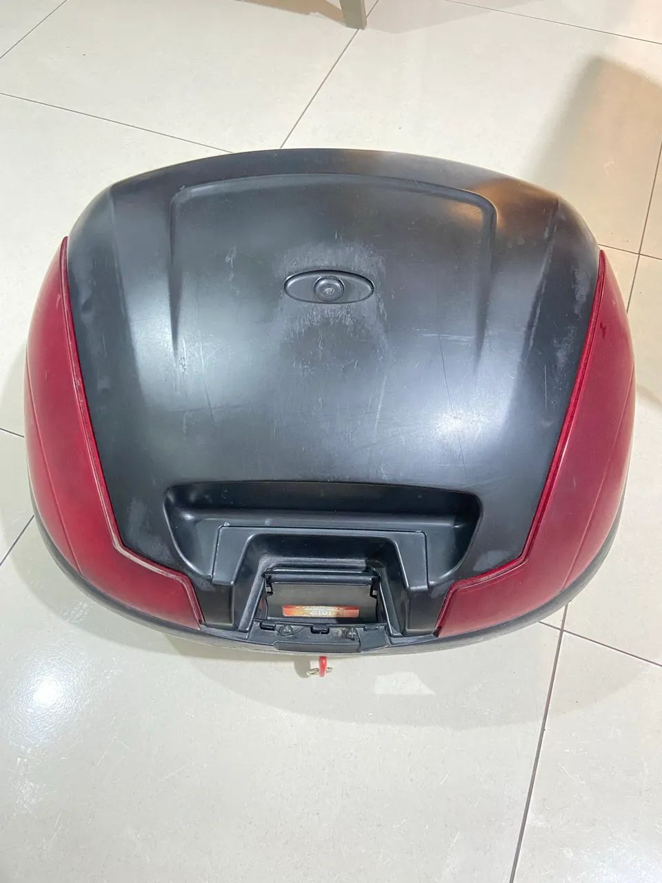 Baú Givi 45lts - Foto 3