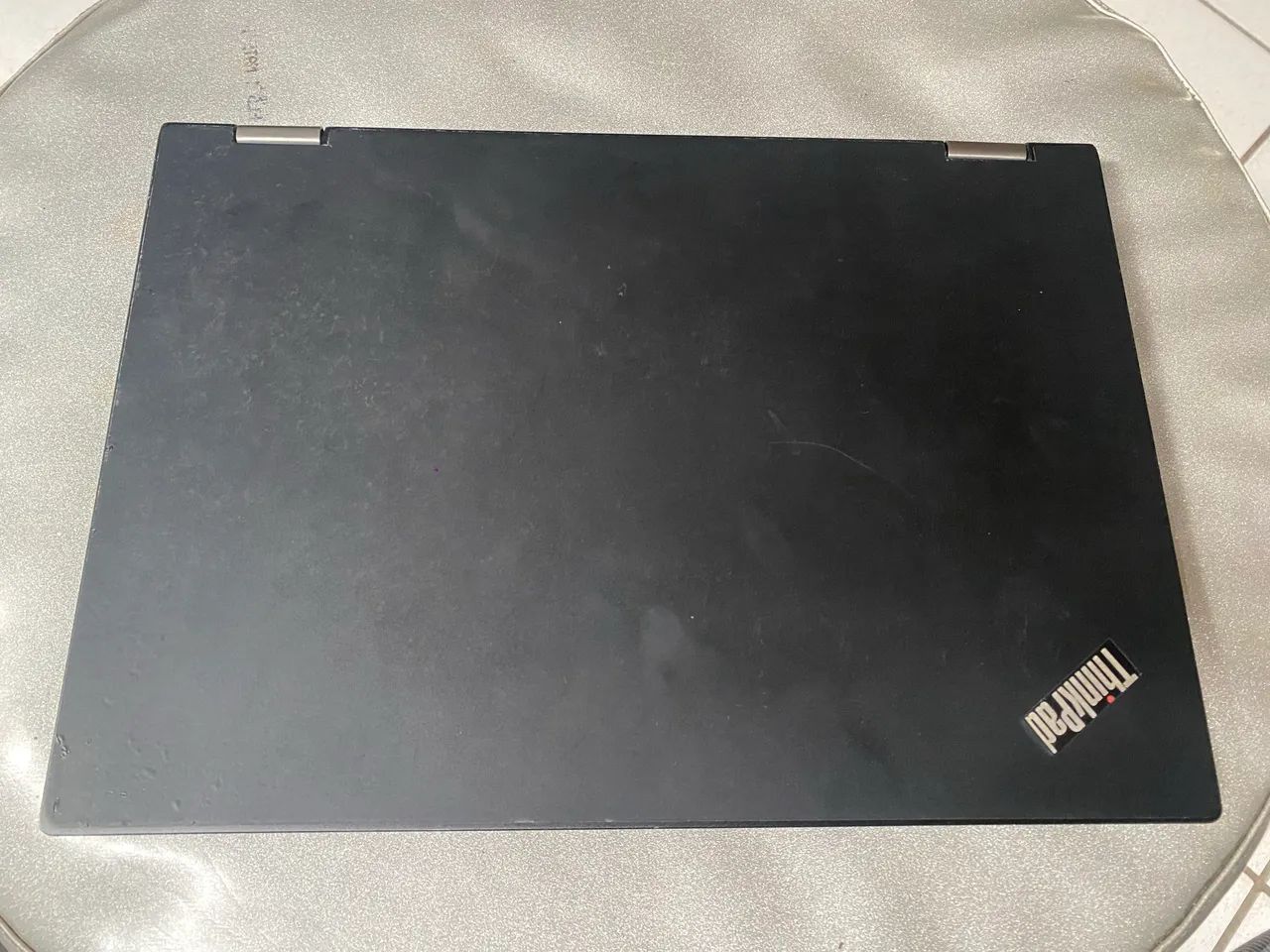 Lenovo Yoga L13 - Notebook 2 em 1 com Touchpad - Foto 2