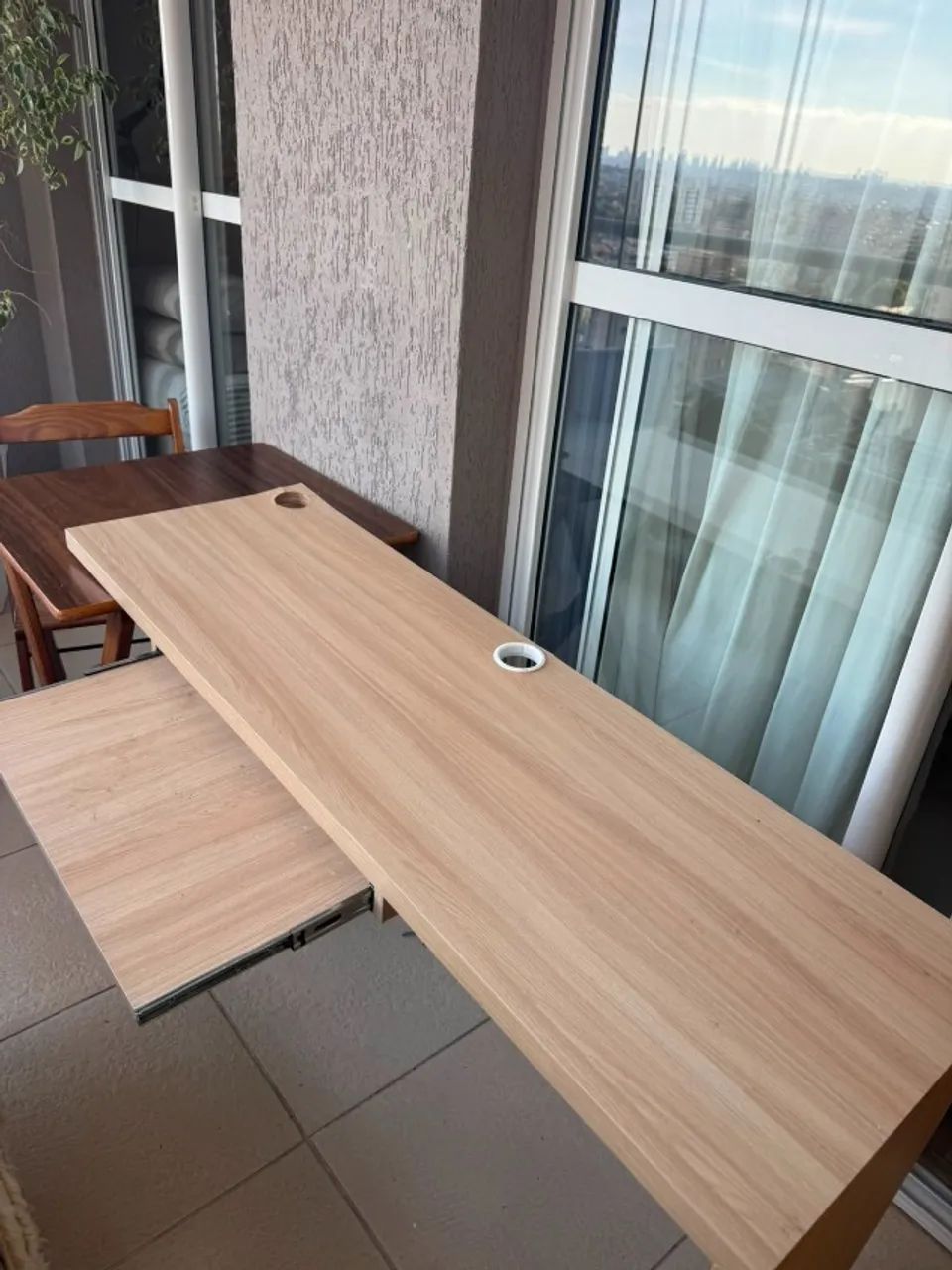 MESA DE ESCRITÓRIO