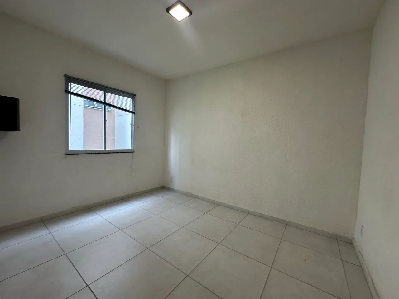 Apartamento semi mobiliado  - Foto 3