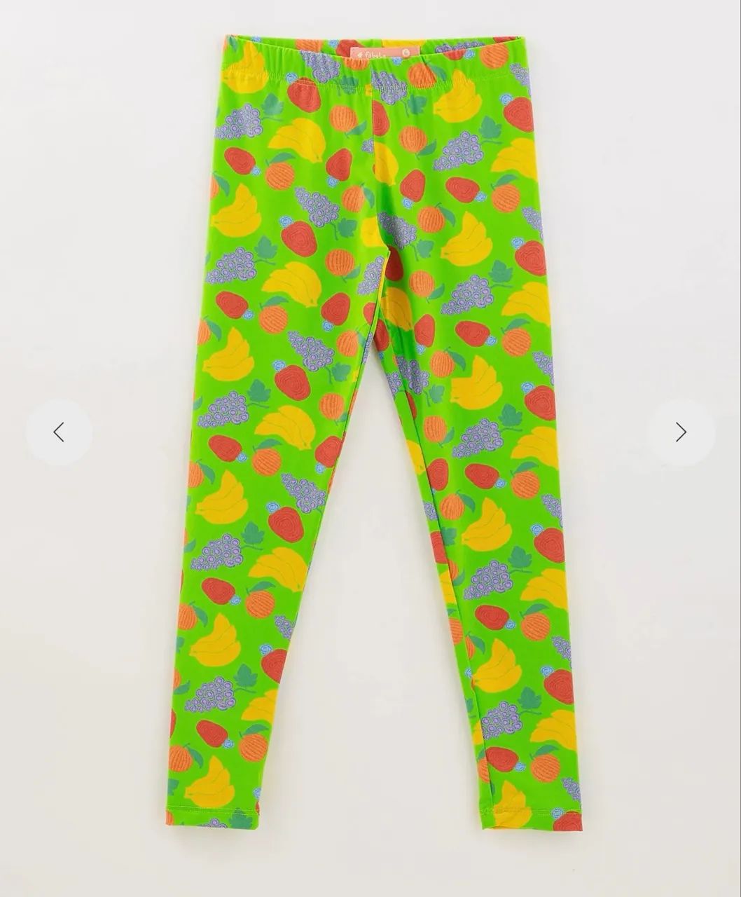 Calça Fábula 