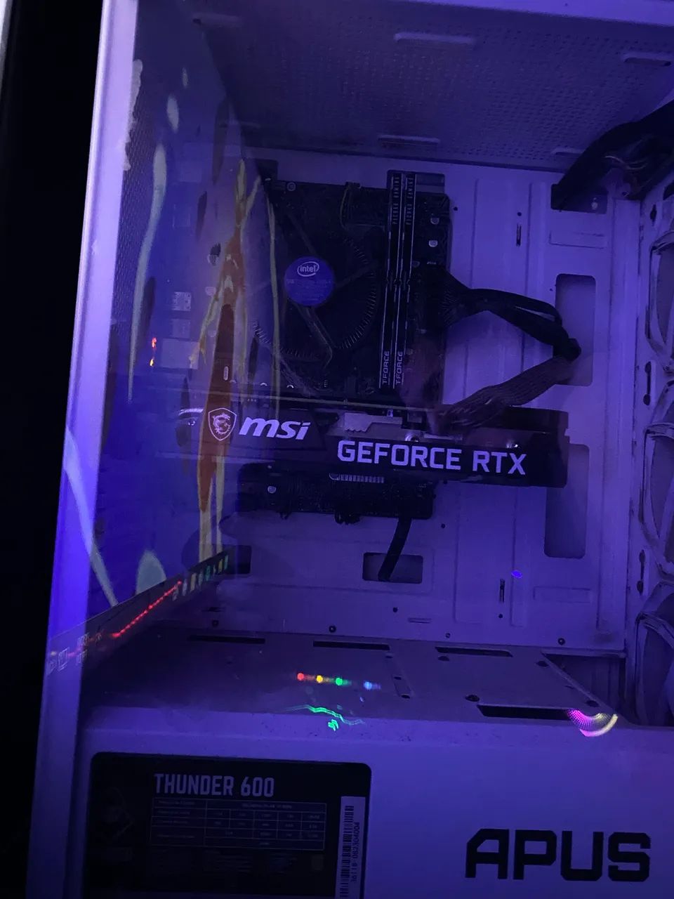 COMPUTADOR GAMER - Foto 4