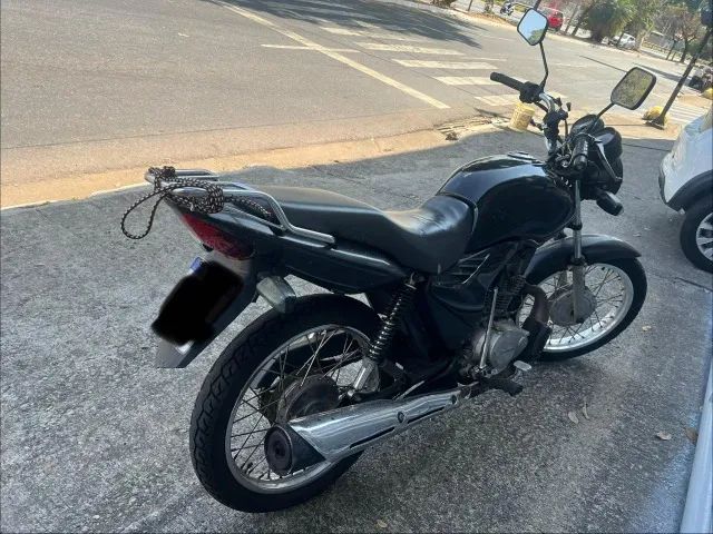 CG FAN KS 125 - Foto 2