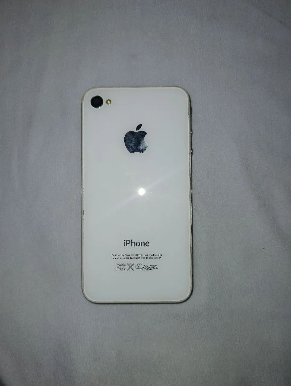 iPhone 4 