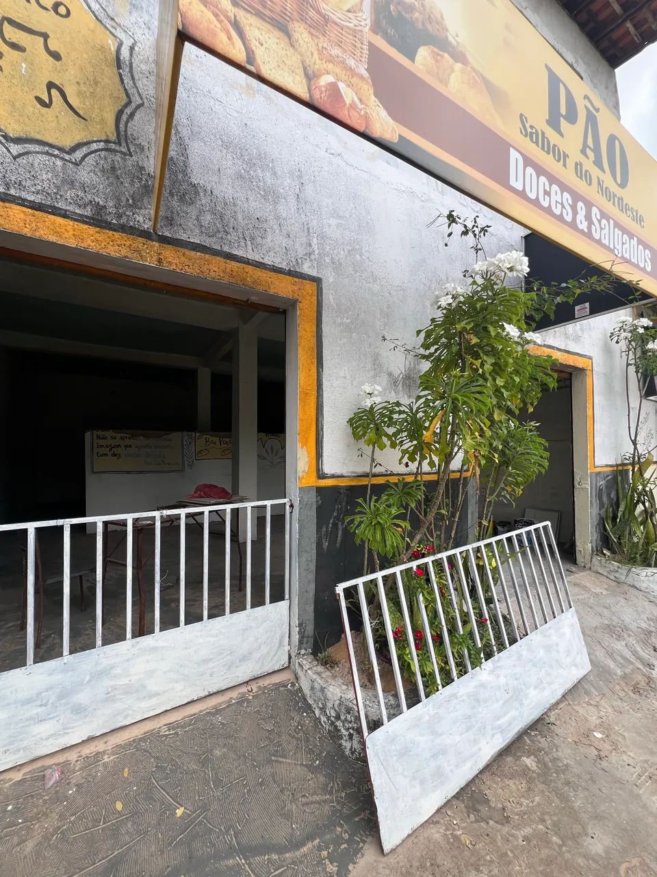 Ponto comercial com 75m2 na Rua da Vitória - Foto 2
