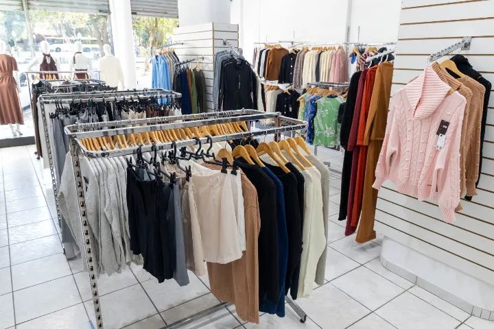 Roupas  - Foto 4