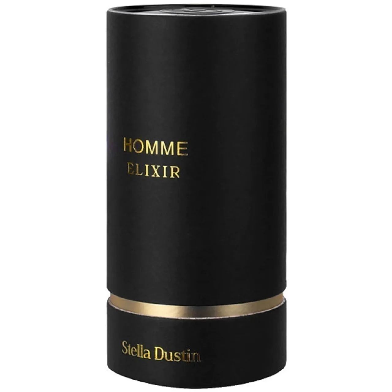 Stella Dustin - Homme Elixir - 100ml - Foto 4