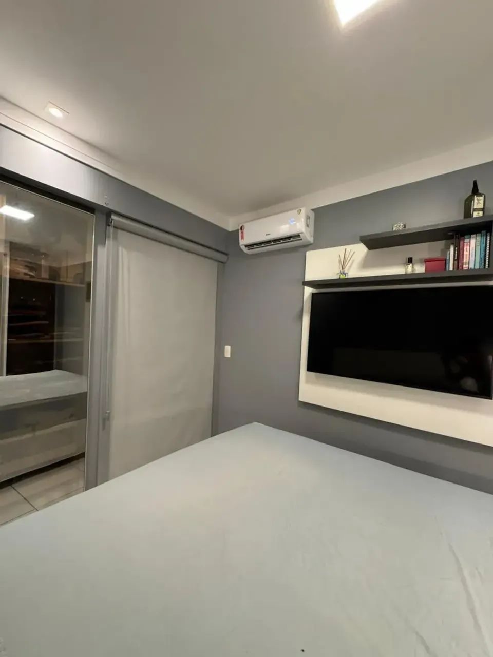 Imóvel para aluguel e venda tem 47 metros quadrados com 1 quarto em Ponta D'Areia - São Lu - Foto 7