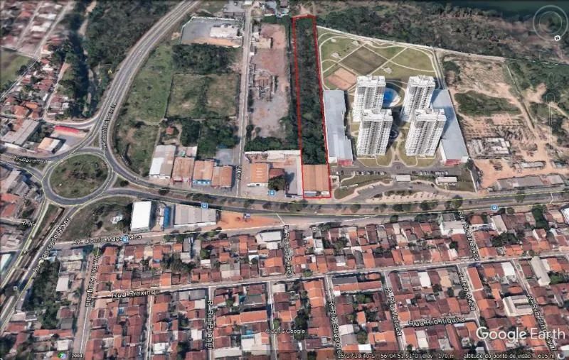 Comercial/Industrial no bairro Grande Terceiro em Cuiabá - MT - Foto 3