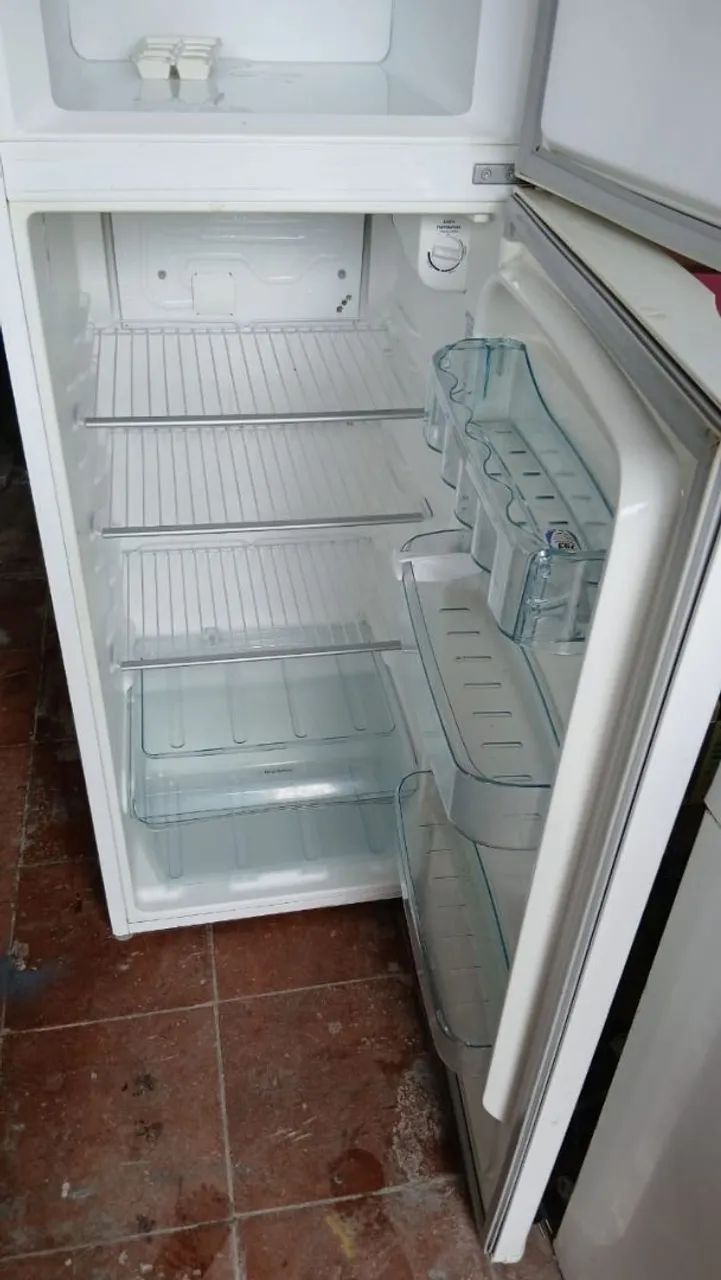 Geladeira Electrolux  - Foto 5