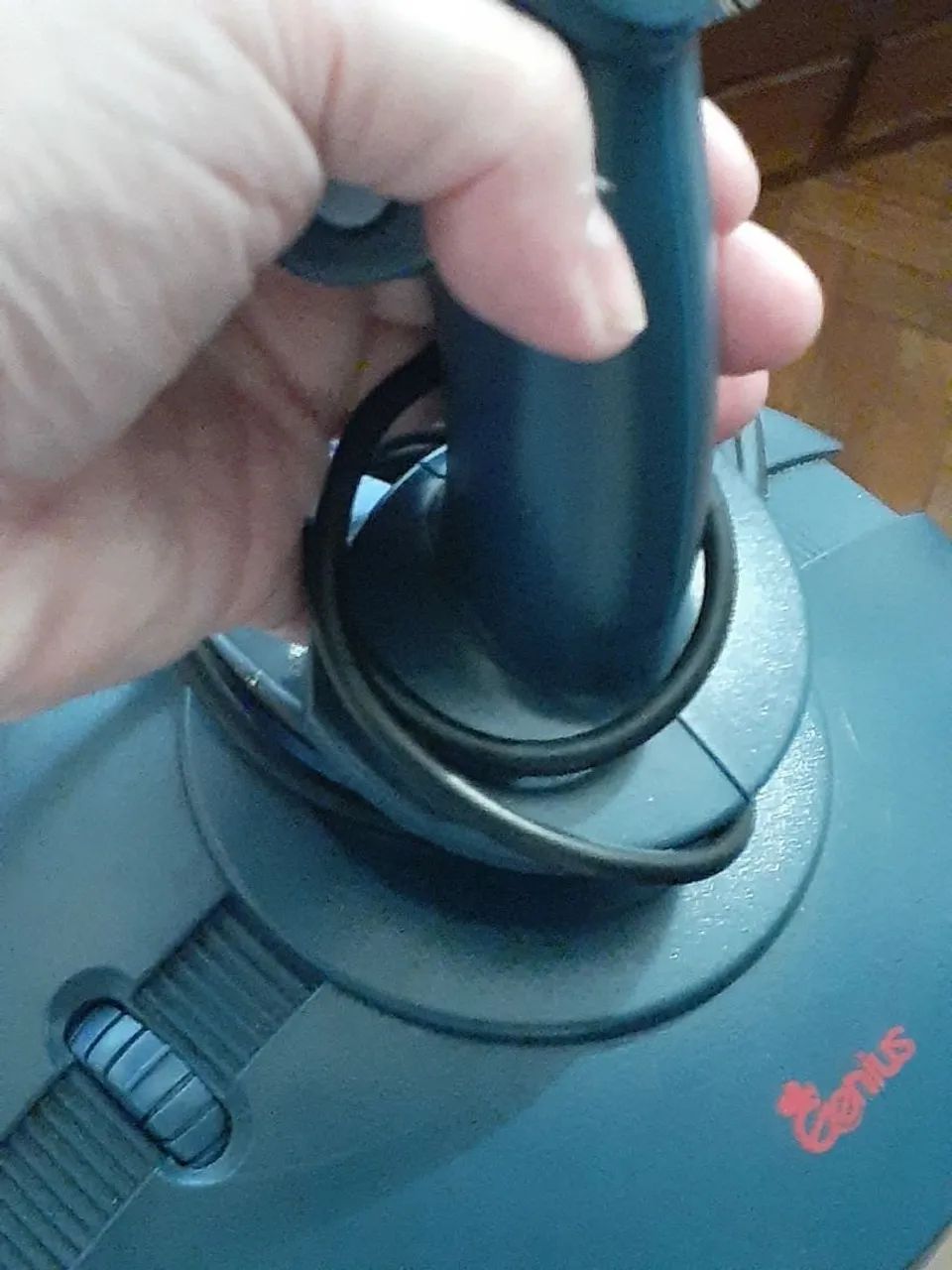 Controle p jogos - Foto 2