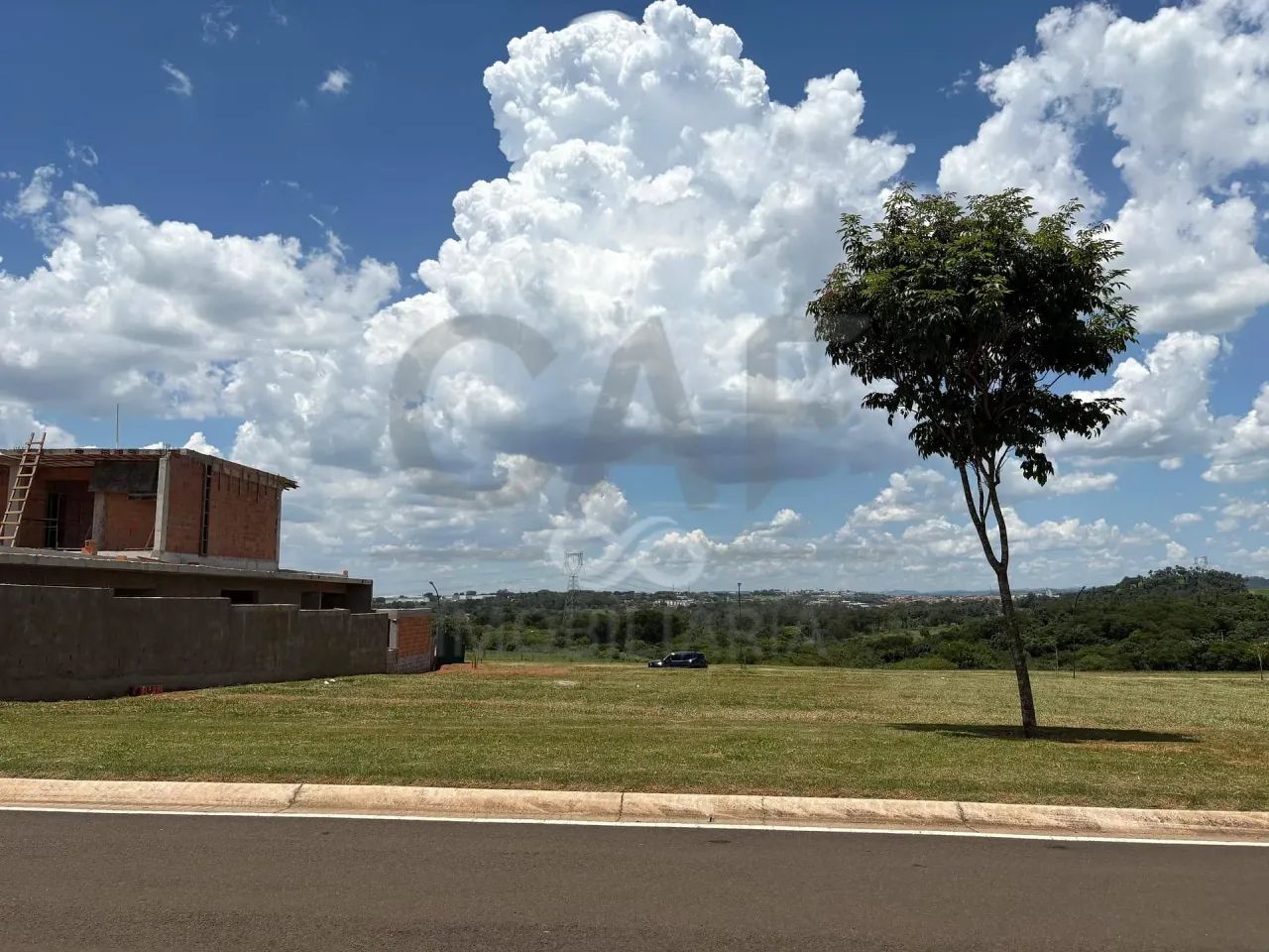 Terreno à venda, Residencial Haras Patente, Jaguariúna, SP - Foto 8