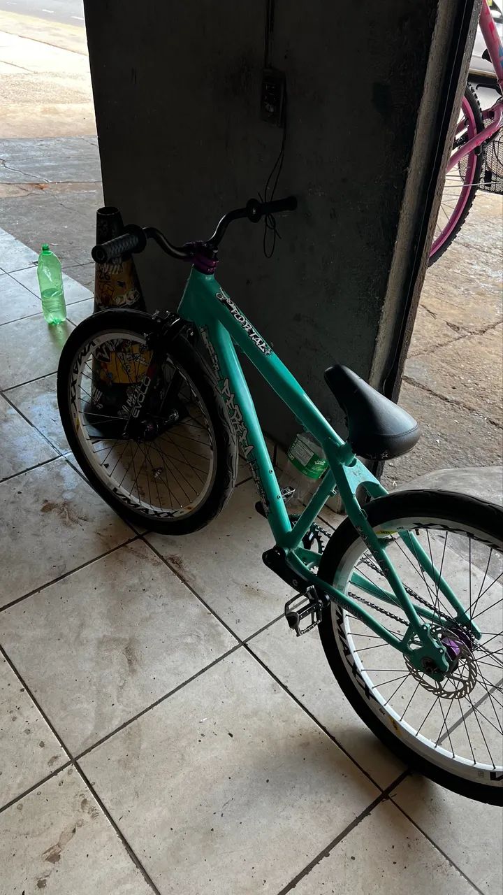Bicicleta Perifa Aro 26 - Foto 2