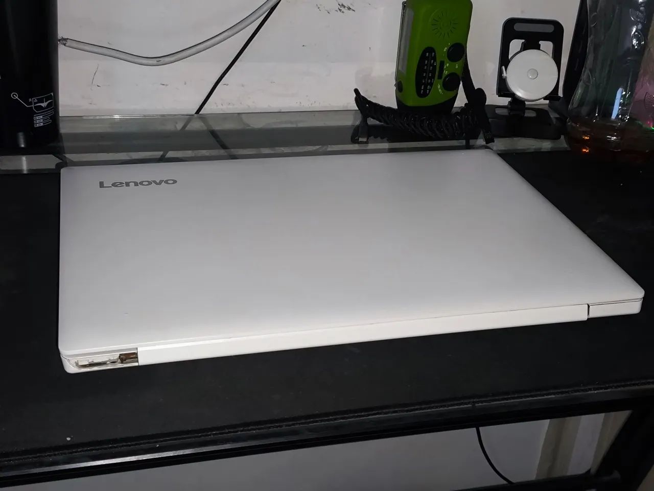 Nootbook Lenovo Ideapad 330 i5 8250u - Foto 5