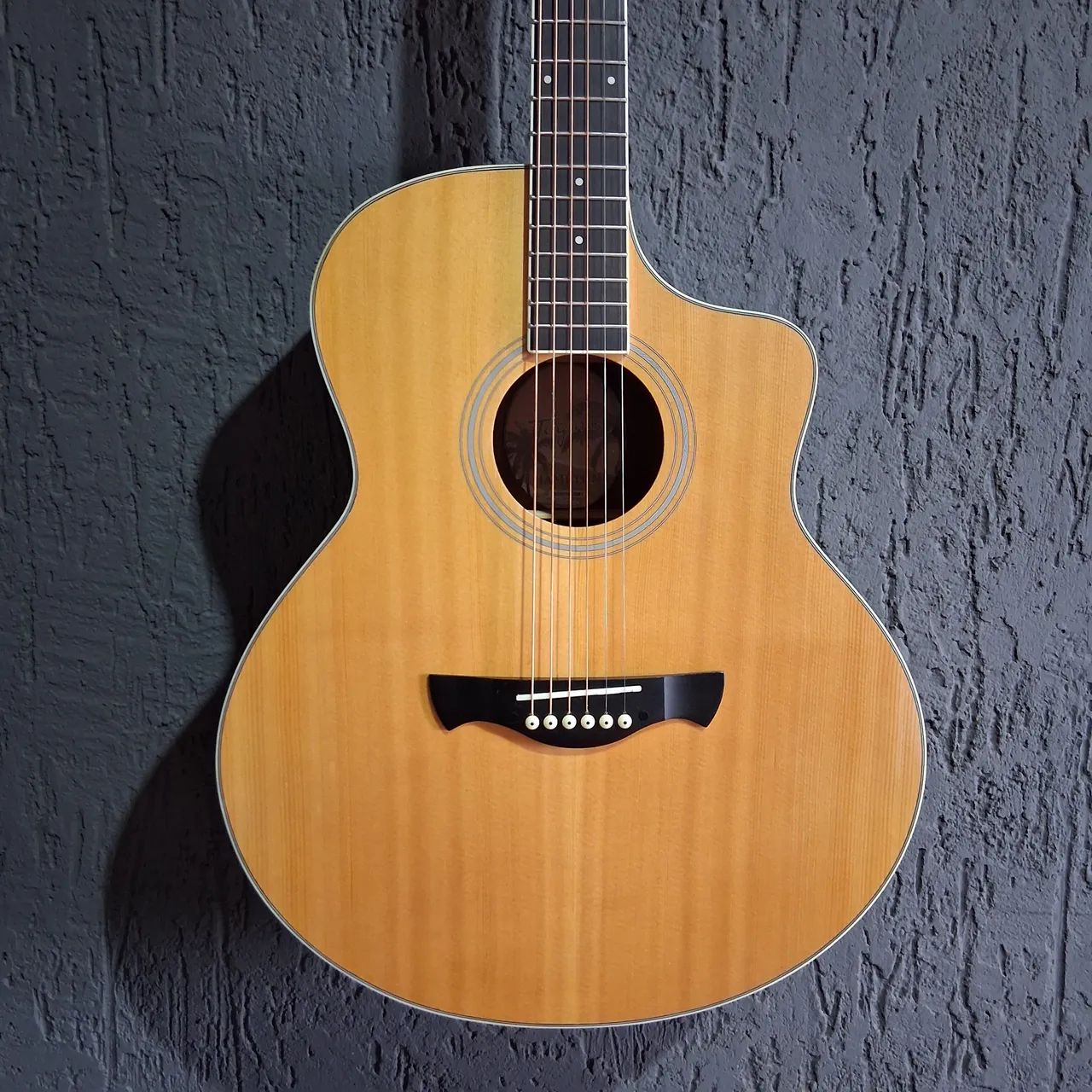 Violão Tagima Hampton  - Foto 2