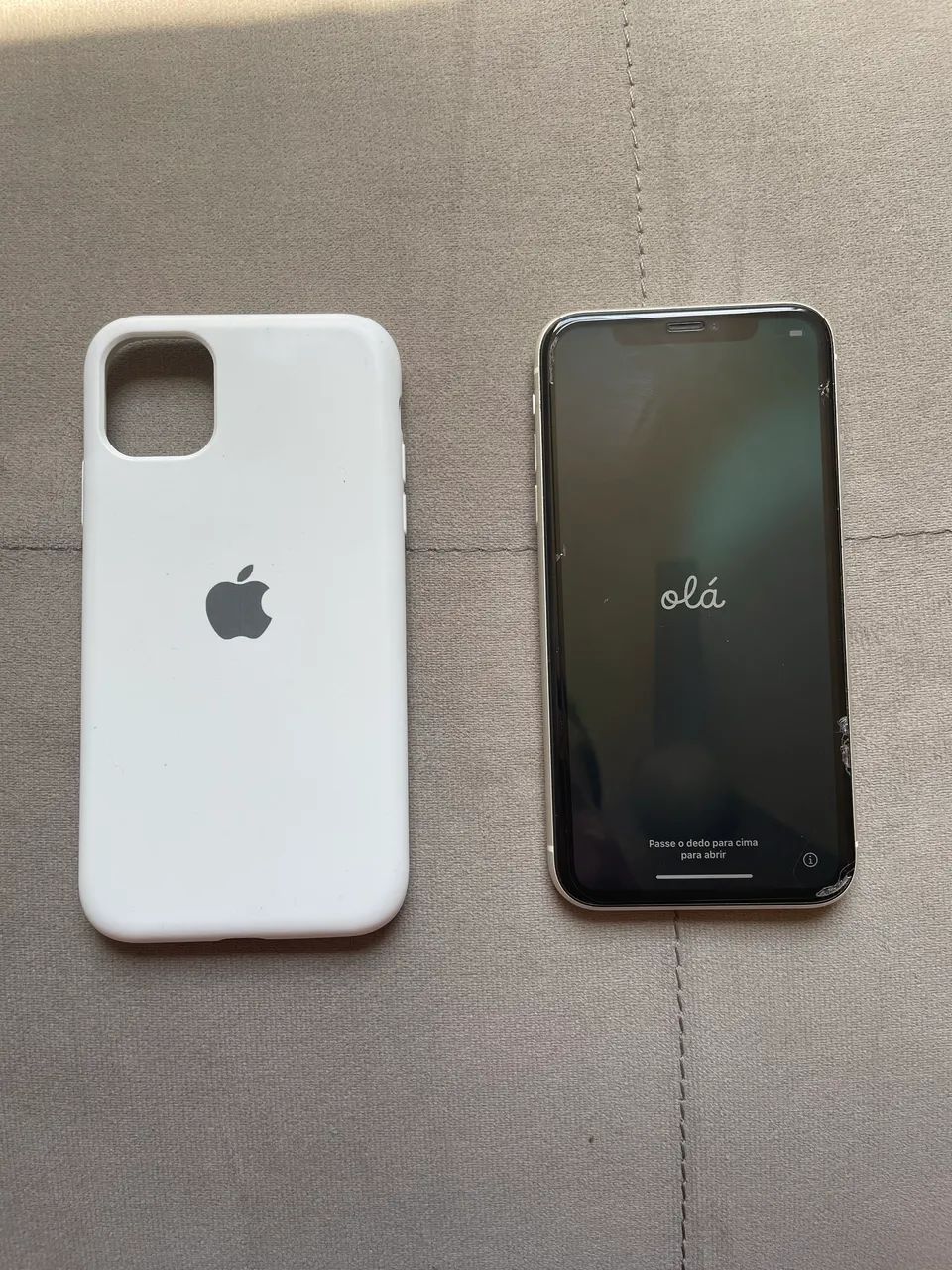 iPhone 11 64 gb - Celulares e Smartphones - Jardim Imperial