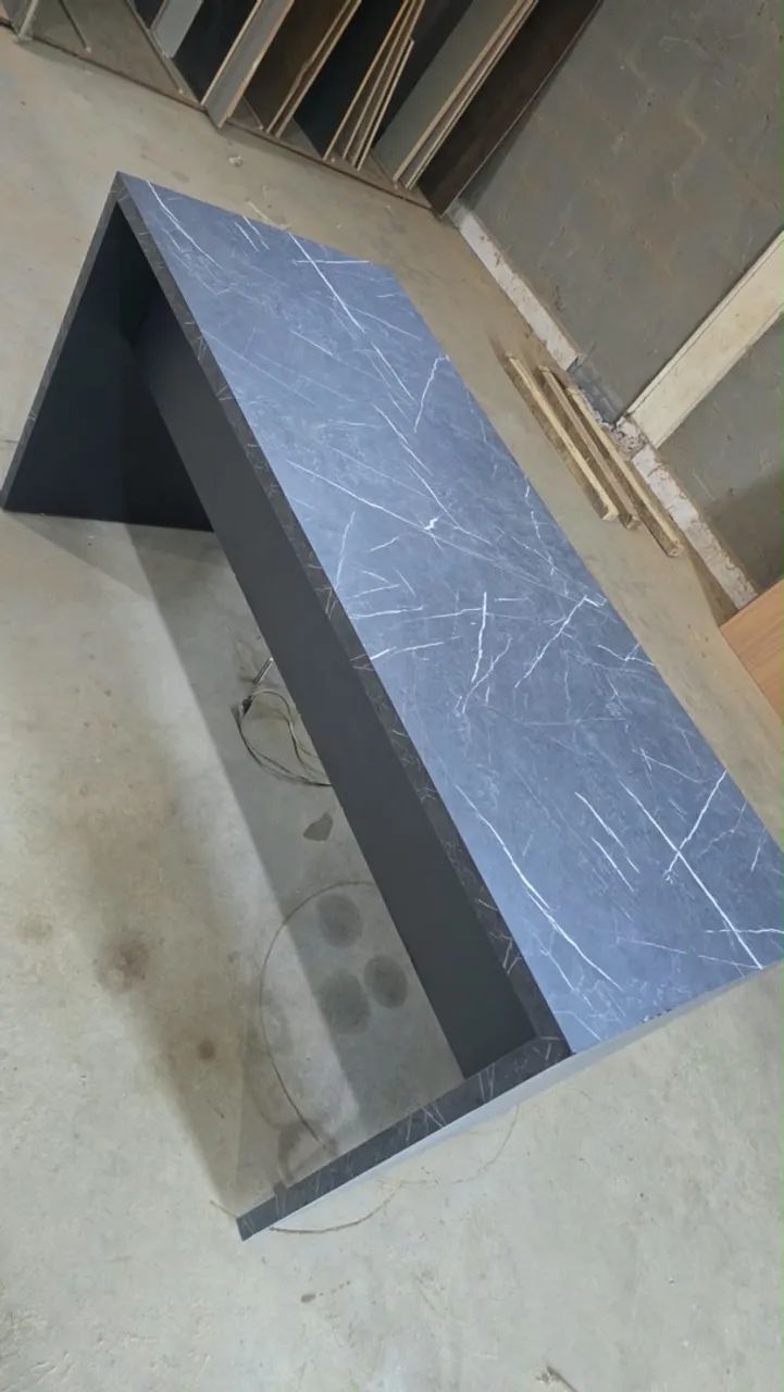 Mesa escritório  - Foto 2