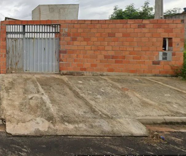 Foto - Hortolândia - Jardim Residencial Veccon Buriti