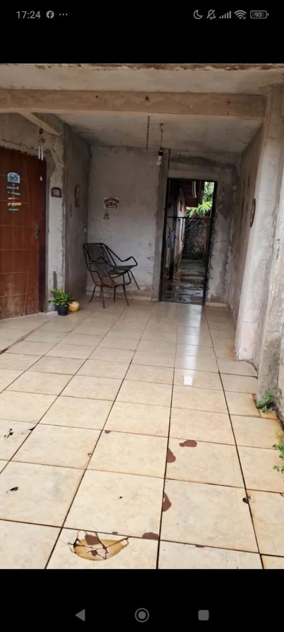 Casa em construção jd guairaca, Maringá  - Foto 5